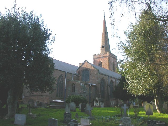 RMVC – in concert – Saturday 14th October – St Mark’s Church